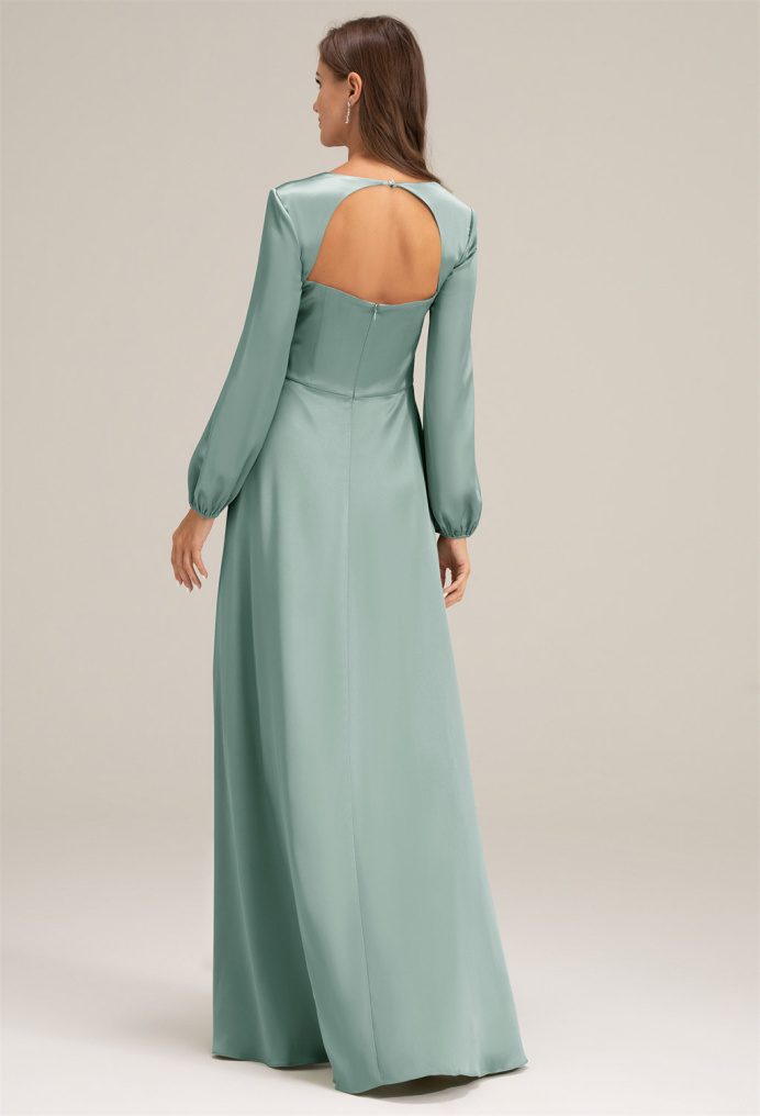 AW Sahib Dress